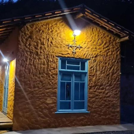 Chic Na Roca - Hospedagem Rural Nazaré Paulista Zewnętrze zdjęcie