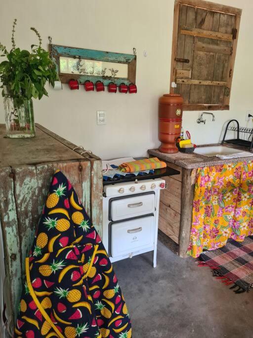 Chic Na Roca - Hospedagem Rural Nazaré Paulista Zewnętrze zdjęcie